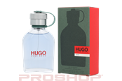 Parfyymit & Tuoksut - Hugo Boss Hugo - 737052664026
