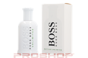 Parfyymit & Tuoksut - Hugo Boss Bottled Unlimited - 737052766775