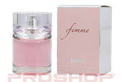 Parfyymit & Tuoksut - Hugo Boss Femme EDP - 75 ml - 737052041353