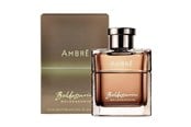 Parfyymit & Tuoksut - Hugo Boss Baldessarini Ambre - 90 ml - 6106017