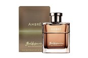 Parfyymit & Tuoksut - Hugo Boss Baldessarini Ambre - 90 ml - 6106017