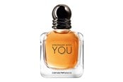 Parfyymit & Tuoksut - Giorgio Armani - Stronger with You - 50 ml - 3605522040281