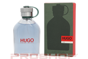 Parfyymit & Tuoksut - Hugo Boss Hugo EDT - 125 ml - 737052713984