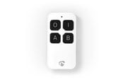 Smart Home - Älykoti - Nedis SmartLife Kaukosäädin - ZBRC10WT