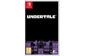 Pelit - Undertale - Nintendo Switch - RPG - 0850055007420