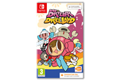 Pelit - Mr. Driller: Drill Land (Code in a Box) - Nintendo Switch - 16 - Pulma - 3391892012088