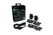 Pelit - lisävarusteet - PDP Gaming Play & Charge kit - 049-010-NA