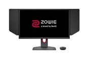 Näyttö - 24" BenQ Zowie XL2546K - 1920x1080 (Full HD) - 240Hz - TN *DEMO* - 9H.LJNLB.QBE