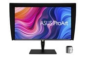 Näyttö - 32" ASUS ProArt PA32UCX-PK - 3840x2160 (4K) - 60Hz - IPS - 90LM03HC-B01370