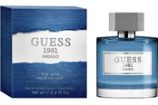 Parfyymit & Tuoksut - GUESS 1981 Indigo For Men - 81014