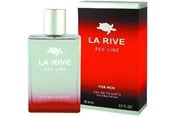 Parfyymit & Tuoksut - La Rive Red Line - 58415