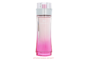 Parfyymit & Tuoksut - Lacoste Touch of Pink EDT  - 90 ml - 737052191324