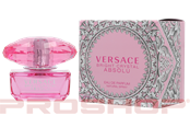 Parfyymit & Tuoksut - VERSACE - Bright Crystal Absolu - 8011003818174