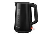 Vedenkeitin - Philips Vedenkeitin Sarja 3000 HD9318/20 - Musta - 2200 W - HD9318/20