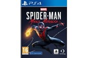 Pelit - Marvel's Spider-Man: Miles Morales - Sony PlayStation 4 - Toiminta - 0711719818526