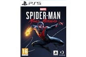 Pelit - Marvel's Spider-Man: Miles Morales - Sony PlayStation 5 - Toiminta/Seikkailu - 0711719837428