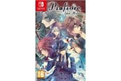 Pelit - Piofiore: Fated Memories - Nintendo Switch - Seikkailu - 5060112433269