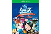 Pelit - Hasbro Family Fun Pack - Microsoft Xbox One - Viihde - 3307215802168