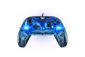 Pelit - lisävarusteet - PDP Xbox Sarja X Afterglow Wired Controller - Wired Controller - Microsoft Xbox One - 049-005-EU