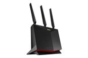 Reitittimet - ASUS 4G-AC86U - 4G -Wi-Fi 5 - 4-Port switch - 4G Wi-Fi 5 - 90IG05R0-BM9100