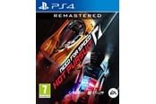 Pelit - Need for Speed: Hot Pursuit Remastered - Sony PlayStation 4 - 12 - Kilpa-ajo - 5030942124057