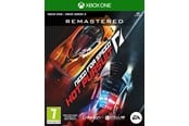 Pelit - Need for Speed: Hot Pursuit Remastered - Microsoft Xbox One - 12 - Kilpa-ajo - 5030948124051