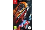 Pelit - Need for Speed: Hot Pursuit Remastered - Nintendo Switch - 12 - Kilpa-ajo - 5030930124052