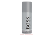 Parfyymit & Tuoksut - Hugo Boss Bottled Deodorant - 150 ml - 737052355054