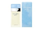 Parfyymit & Tuoksut - Dolce & Gabbana Light Blue EDT 100 ml - 3423473020233