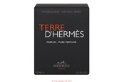Parfyymit & Tuoksut - Hermès - Terre D'Hermes - Spray - 3346131402205