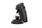 Kahvi ja Espresso - Philips Senseo Original ECO Cashmere Harmaa HD6552/32 - HD6552/32