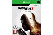 Pelit - Dying Light 2: Pysy ihmisenä - Microsoft Xbox One - FPS - 5902385108454