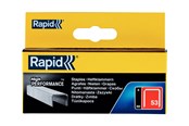 Lävistäjät & Nitojat - Rapid niitti, tyyppi 53 - 6 mm - 2,5 M - 11856225