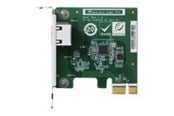 Verkkokortit (verkkosovittimet, tulostuspalvelimet jne.) - QNAP QXG-2G1T-I225 2.5 GbE network Laajennus card - QXG-2G1T-I225