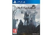 Pelit - NieR Replicant ver.1.22474487139... - Sony PlayStation 4 - RPG - 5021290090200