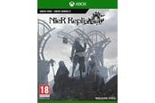 Pelit - NieR Replicant ver.1.22474487139... - Microsoft Xbox One - RPG - 5021290090378