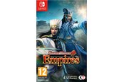 Pelit - Dynasty Warriors 9: Empires - Nintendo Switch - Toiminta - 5060327536250