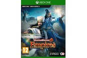 Pelit - Dynasty Warriors 9: Empires - Microsoft Xbox One - Toiminta - 5060327536205