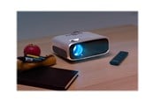 Projektori - Philips Projektori NeoPix - Easy+ - 800 x 480 - 2600 ANSI lumens - NPX445/INT