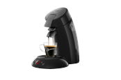 Kahvi ja Espresso - Philips Senseo Original Musta HD6553/66 - HD6553/66