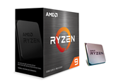 CPU - AMD Ryzen 9 5950X CPU - 16 ydintä - 3.4 GHz - AMD AM4 - AMD Boxed (ilman jäähdytintä) - 100-100000059WOF