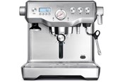 Kahvi ja Espresso - Sage Kaksikattilainen - 61160114