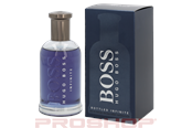 Parfyymit & Tuoksut - Hugo Boss - Bottled Infinite - 200 ml - 3614228220880
