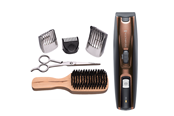 Hiustenleikkuukoneet ja trimmerit - REMINGTON Partatrimmeri Partakitti MB4046 - MB4046