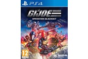 Pelit - G.I. Joe: Operaatio Blackout - Sony PlayStation 4 - Toiminta - 5016488136396