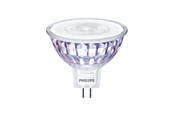 Lamput - Philips LED-lamppu LED 50W MR16 CW 36D ND SRT4 -valaisin GU5.3 - 929001905055