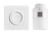Smart Home - Älykoti - Danfoss ally starter pack - aloituspakkaus - 014G2440