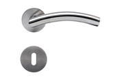 Kannakkeet & Saranat  - Home>it Ovenkahva, 19 mm, B-malli – ruostumatonta - 13248