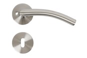 Kannakkeet & Saranat  - Home>it Ovenkahva, 16 mm B-malli, DESIGN – ruostumatonta terästä - 13308
