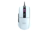 Hiiret - ROCCAT Burst Core - Pelihiiri - Optinen - 5 painiketta - Valkoinen - ROC-11-751